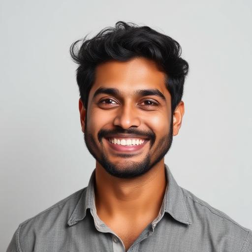Rohan M.